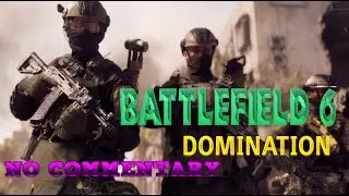 Battlefield 6 domination siege of cairo scarab house etc #battlefield #bf6 #bf6gameplay #cinematic