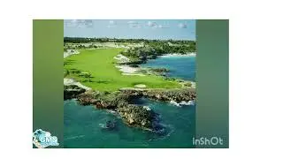 XELITER GOLDEN BEAR, CAP CANA