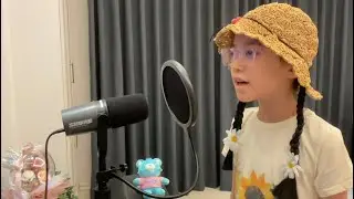 Despacito Cover by Amber 岑岑@luisfonsi @DaddyYankee #despactio