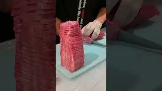 Hodori, a yakiniku restaurant run by a 
