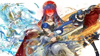 Legendary Sigurd Abyssal &ndash; [FEH] Fire Emblem Heroes