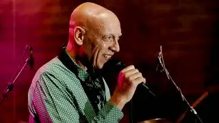 Dimitris Vasilakis - (#4) BANSKO JAZZ FESTIVAL , 2025