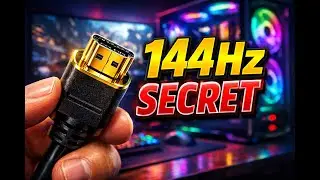 HDMI They Don&rsquo;t Want You to Know