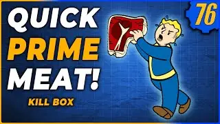 Complete Primal Cuts Super Fast & Get Max Prime Meat EVERY Time!