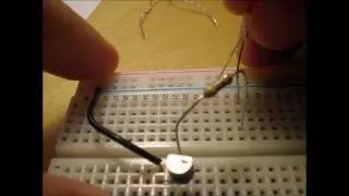 Transistor Tutorial