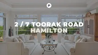 The Finest in Riverfront Elegance | 2 / 7 Toorak Road, Hamilton⁠, QLD