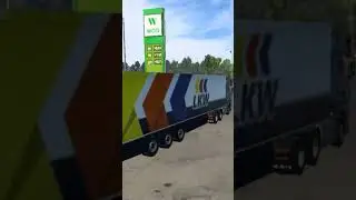 ProMods 2.65 1.47 для Euro Truck Simulator 2  #ets2  #ProMods #моды #man #ukraine