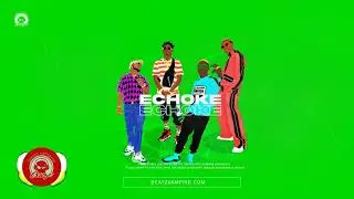 [SOLD] Afrobeat Instrumental 