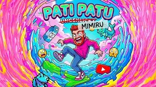 Mimiru - PATI PATU | Unge Hommage