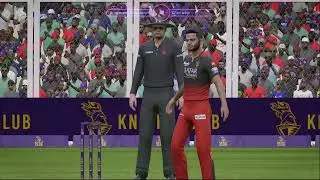 Indian premiere league 2025  live Stream on twitch Display | BBL 2024 Full Gameplay