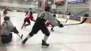 Clear goal for Cherry Hill East vs Blackwood