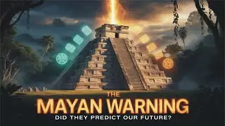 What Did the Mayans Know About Our Future? | Lost Thrones Documentary