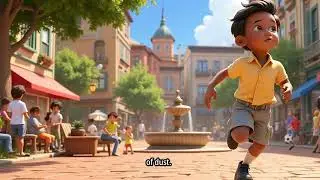 Bolt faster than a coconut rolling down a mountain