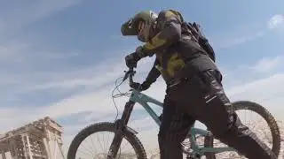 #staticx #mtbjumps #mtbfun