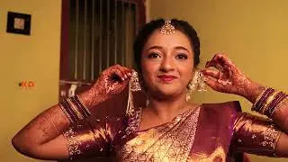 GOKUL ♥️ SAMYUKTHA 