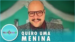 Casado com produtor, Tiago Abravanel faz planos para ser pai: 