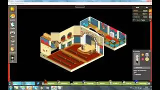 ATARI79 HABBOWEEN HABBO 2013 2014 STAFFS NO HABBO BRASIL Emblemas Habbo PT/BR