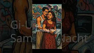 Gi-U Samstag Nacht          #sinti #rnb #gipsy #music #karlsruhe #hiphop #losangeles #newyork