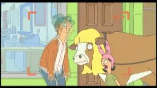 Bobs Burgers - TV Trailer - Season 1