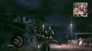 Resident Evil 5 - Professional Run Lets Go - Viewer discretion is advised 18+