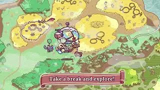 Townseek - Trailer