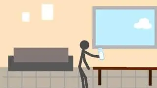 Leeann GamingAnimation: A quick snack