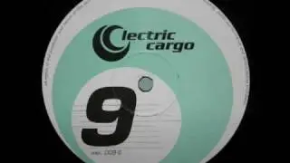 Lectric Cargo - Active Sensing