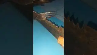 Simple Tool Fixes Jammed Saw Instantly &mdash; Watch the Surprise!&rdquo;* 🪚