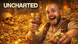More zombies?!- Uncharted Drakes Fortune Final