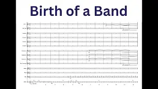 Quincy's Fastest Big Band Chart