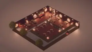 Midori No Kaori -Building Relaxing Ramen Shop- Cozy Games- No Commentary