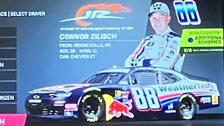 NASCAR 25 December DLC 