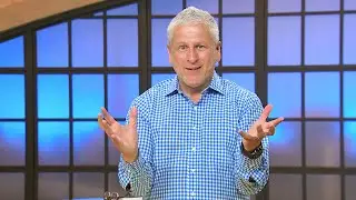Man in the Mirror: Part 2 with Louie Giglio - LifeChurch.tv