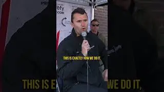 Как открытый диалог может исцелить нашу страну 🙌