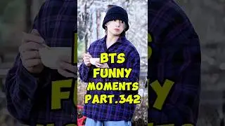 BTS Funny Moments That Start Small and Somehow Turn Into Non-Stop Laughter