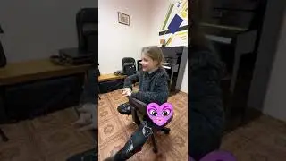 Урок співу