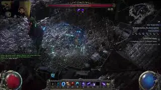 ⭕ [ [ PoE 2 ] ] - Back Into Wraeclast We Go!
