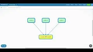 Connect multiple bubbles at the same time