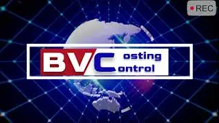 Costing Control. Excel Macro-VBA. Lum xum c&aacute;c thao t&aacute;c th&ocirc;ng dụng