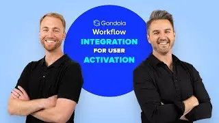 Apr&egrave;s Sales Episode 6 : Workflow Integration for User Activation