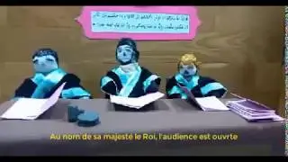 Morocco Short film: 