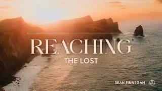 Reaching the Lost | KimgdomFest 2025 | Sean Finnegan