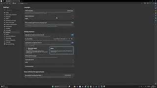 How To Change Language For Microsoft Edge