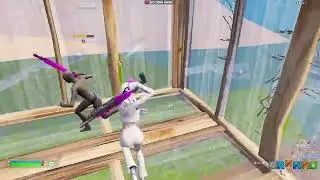 【キル集】IRIS OUT/byme Highlights 8#【フォートナイト Fortnite】