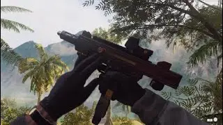 Call of Duty Black Ops Cold War/Warzone Milano 821 Chromalite Showcase (Gold, Diamond, DM Ultra)