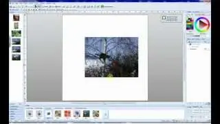 Развлечение с рамками для фотомасок, часть первая