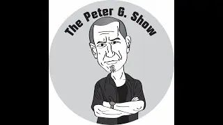 (Audio Only) Talking Turkey With Psychic Medium Toni Greene, On The Peter G Show. Nov 26, 2025. #315
