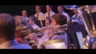 Drumfanfare Michaël - Night of the Proms