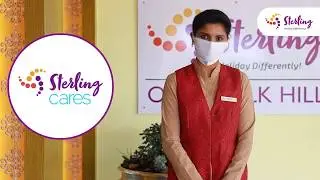 Sterling Cares Hygiene and Sanitation Program