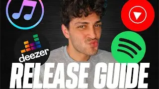 NO LABEL NO PROBLEM (SELF-RELEASE GUIDE)